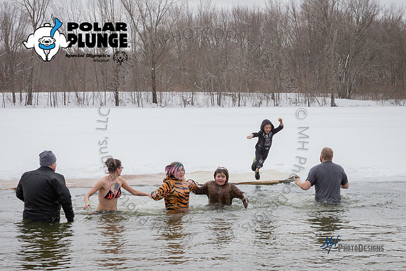 Wausau Polar Plunge 2017-102