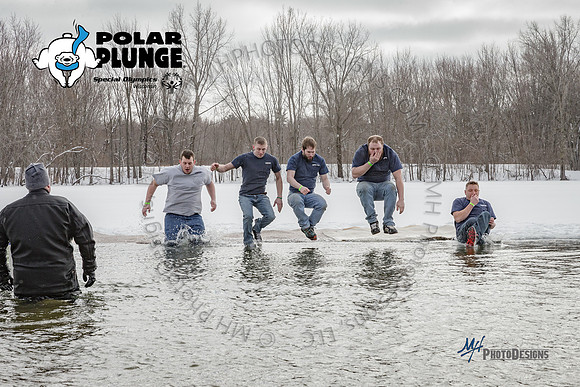 Wausau Polar Plunge 2017-352
