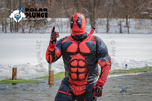 Wausau Polar Plunge 2017-460