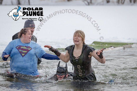 Wausau Polar Plunge 2017-431