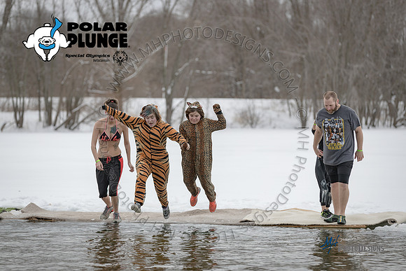 Wausau Polar Plunge 2017-101