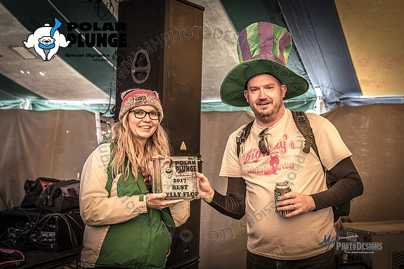 Wausau Polar Plunge 2017-479