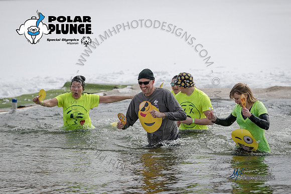 Wausau Polar Plunge 2017-237