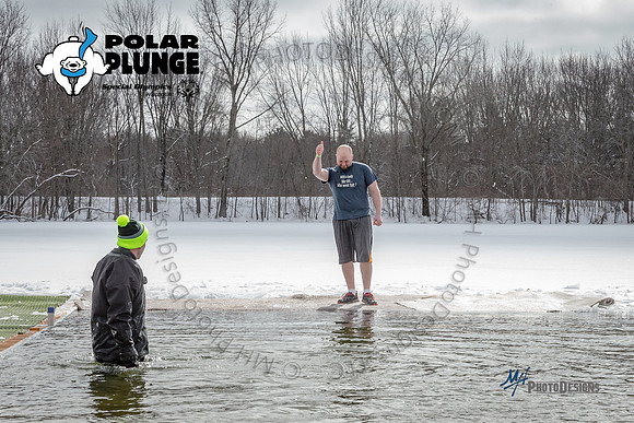 Wausau Polar Plunge 2017-438