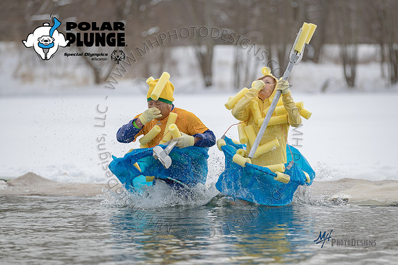 Wausau Polar Plunge 2017-337