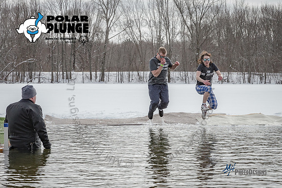 Wausau Polar Plunge 2017-409