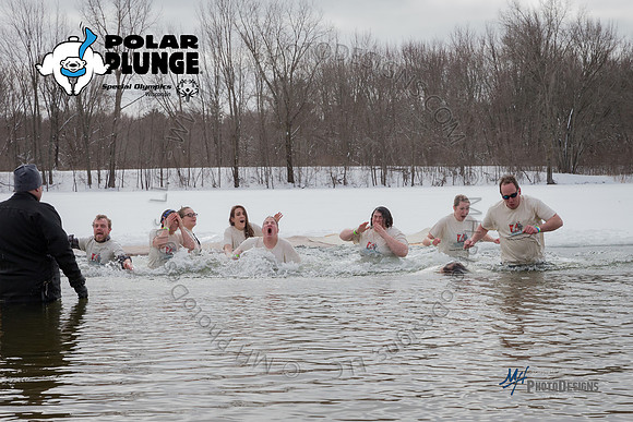 Wausau Polar Plunge 2017-156