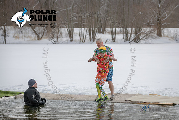 Wausau Polar Plunge 2017-210