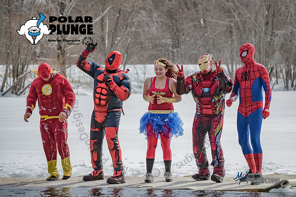 Wausau Polar Plunge 2017-466