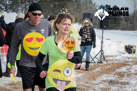 Wausau Polar Plunge 2017-229