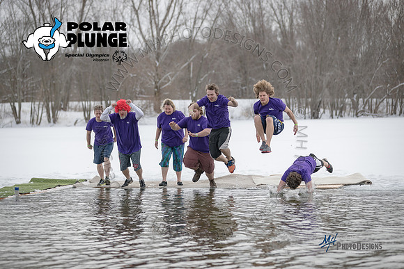 Wausau Polar Plunge 2017-126