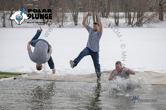 Wausau Polar Plunge 2017-214