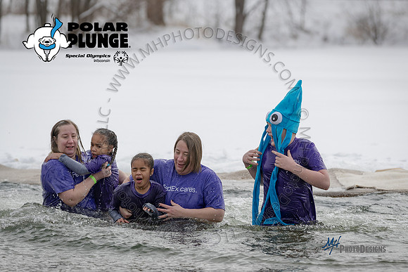 Wausau Polar Plunge 2017-139