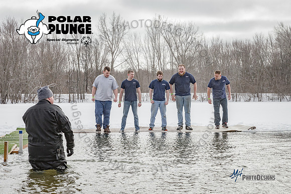 Wausau Polar Plunge 2017-349