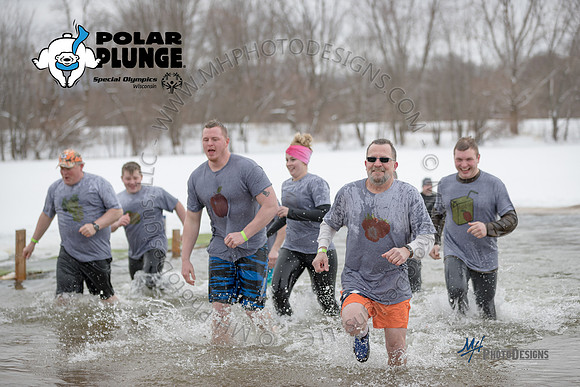 Wausau Polar Plunge 2017-091