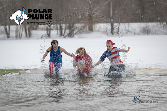 Wausau Polar Plunge 2017-381