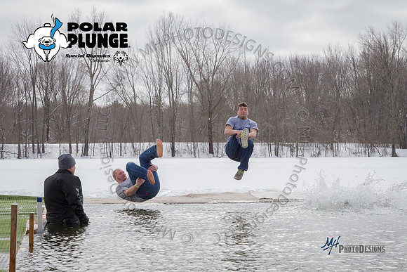Wausau Polar Plunge 2017-217