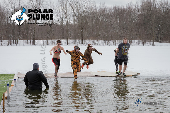 Wausau Polar Plunge 2017-100