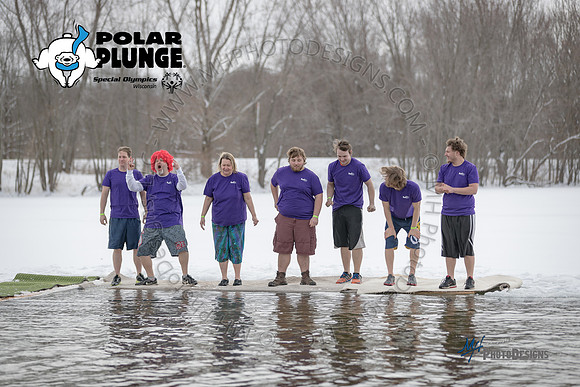Wausau Polar Plunge 2017-124