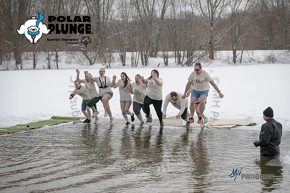 Wausau Polar Plunge 2017-154