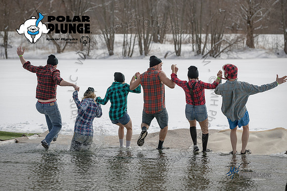 Wausau Polar Plunge 2017-272