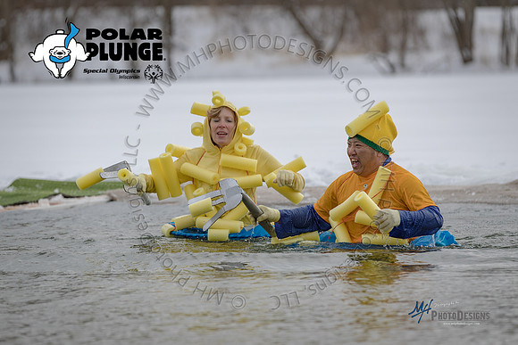 Wausau Polar Plunge 2017-336