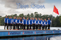 Team CHINA 2016