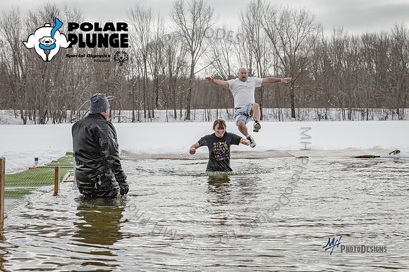 Wausau Polar Plunge 2017-344