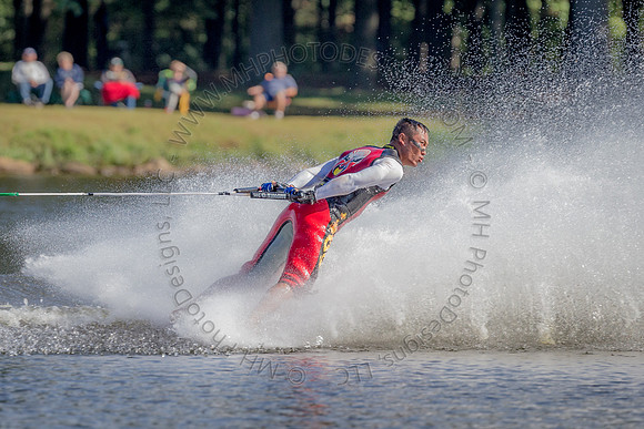 Team China - Day Two-014