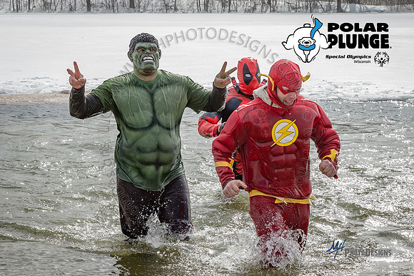 Wausau Polar Plunge 2017-467