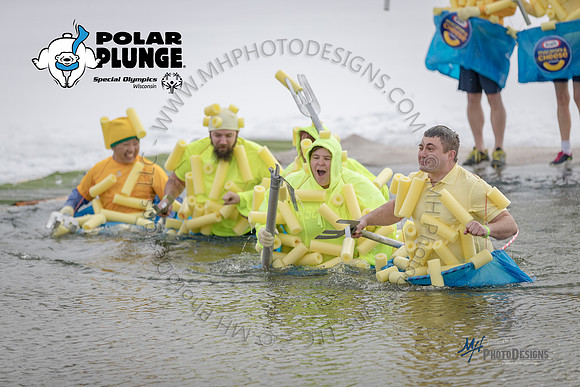 Wausau Polar Plunge 2017-320