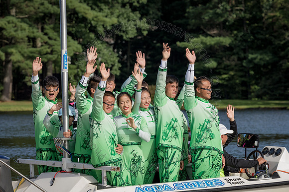 Team China - Day Two-004
