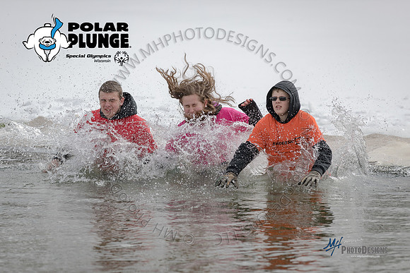 Wausau Polar Plunge 2017-298