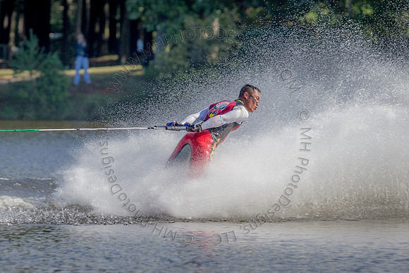 Team China - Day Two-013