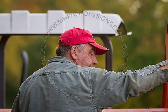 Saratoga Cranberry Harvest 2013-083