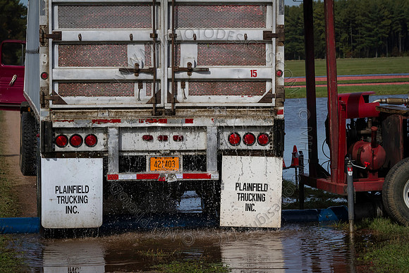 Saratoga Cranberry Harvest 2013-148