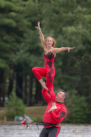 Will - Danielle Bazeley - Couples 2017-018