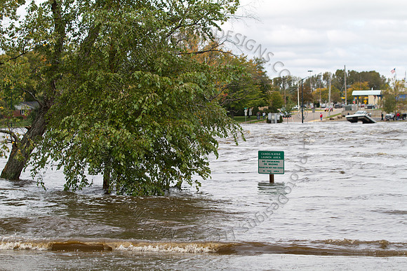 September Flood Waters 2010-106