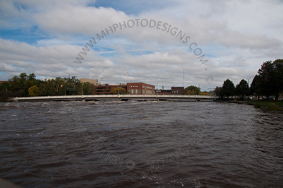 September Flood Waters 2010-112