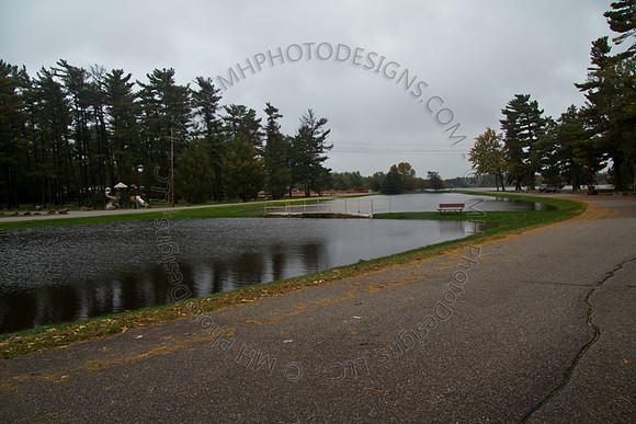 September Flood Waters 2010-008