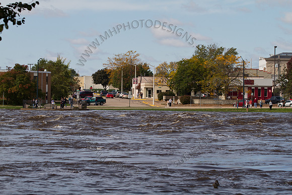 September Flood Waters 2010-170