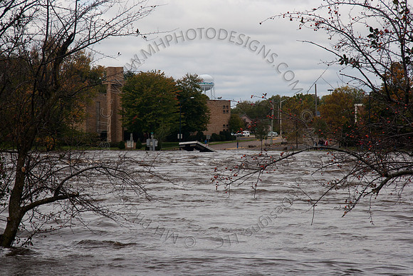 September Flood Waters 2010-105
