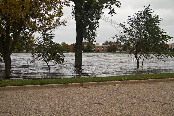 September Flood Waters 2010-042