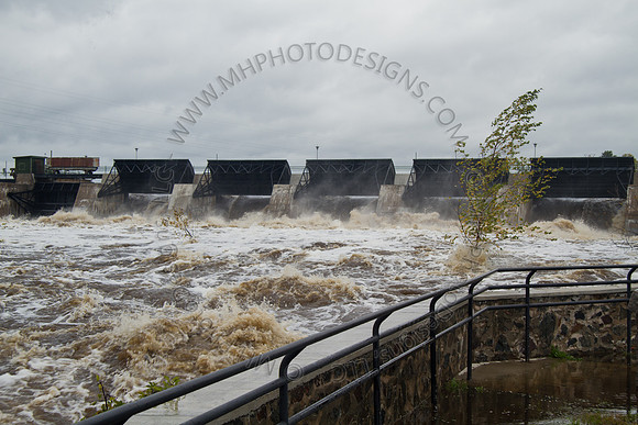 September Flood Waters 2010-023
