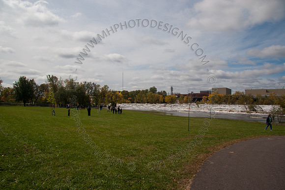 September Flood Waters 2010-144