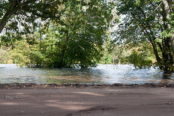 September Flood Waters 2010-190