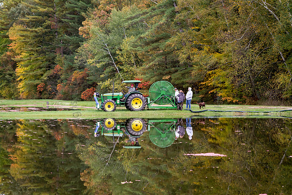 Saratoga Cranberry Harvest 2013-052