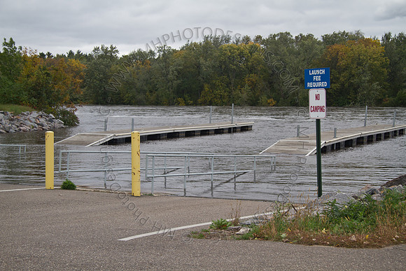 September Flood Waters 2010-035