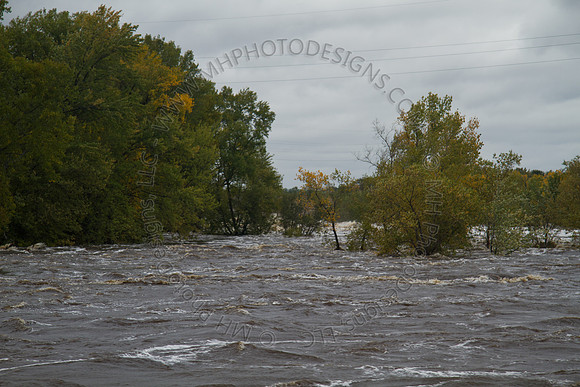 September Flood Waters 2010-034