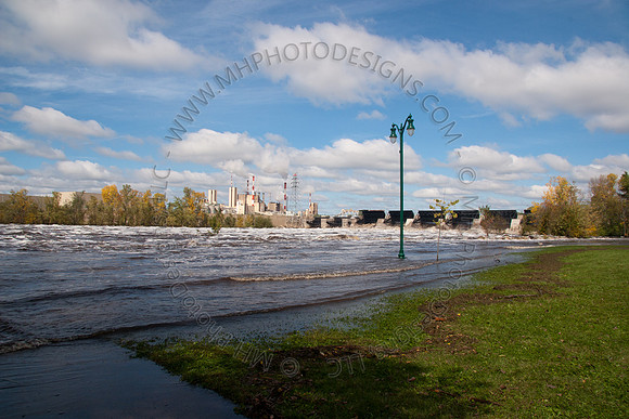 September Flood Waters 2010-135